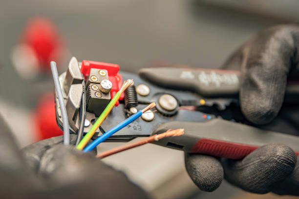 Best Affordable Electrical Installation  in Yosemite Lakes, CA