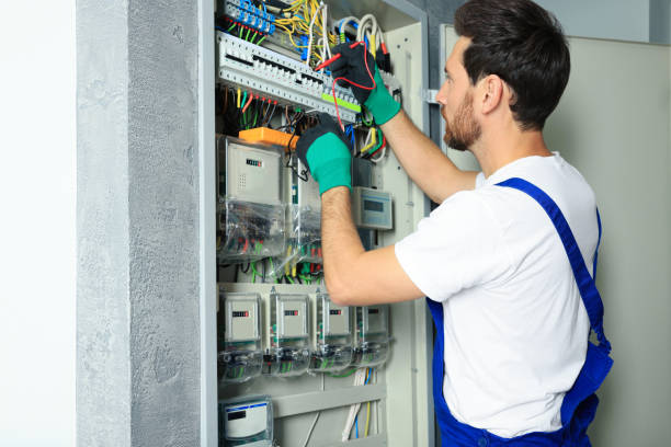 Best Affordable Electrical Installation  in Yosemite Lakes, CA