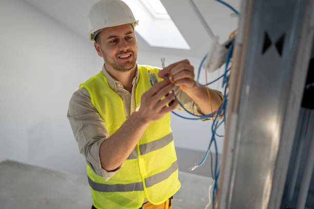 Best Emergency Electrical Repair  in Yosemite Lakes, CA