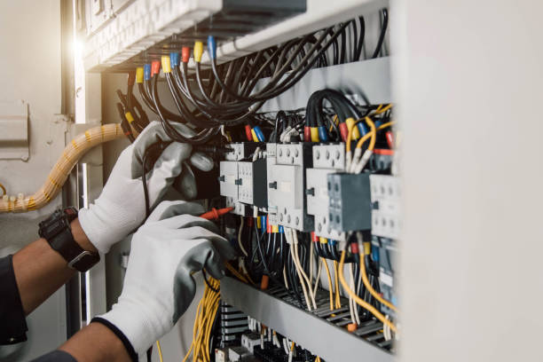 Best Electrical System Inspection  in Yosemite Lakes, CA