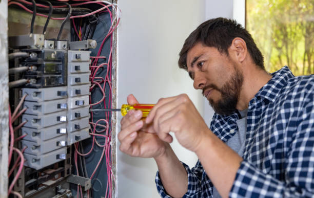Best Electrical Repair Services  in Yosemite Lakes, CA